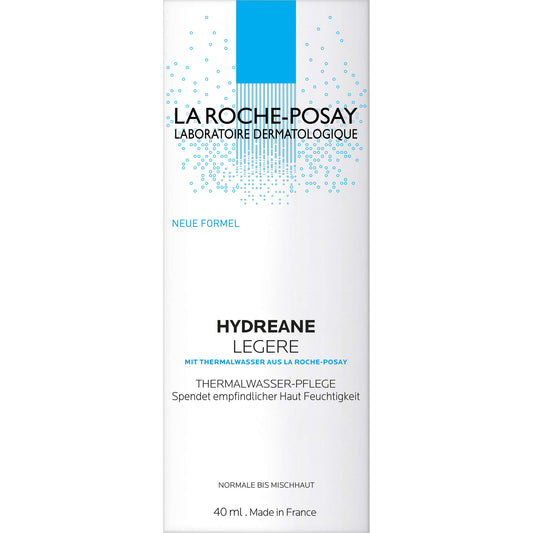 ROCHE-POSAY Hydreane Creme leicht 40 ml