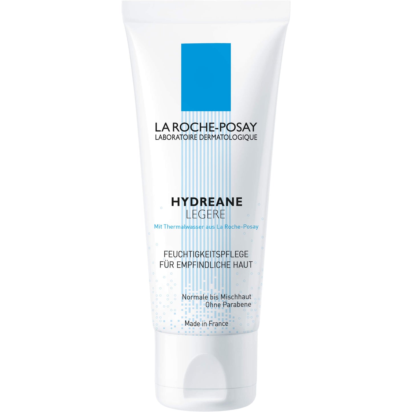ROCHE-POSAY Hydreane Creme leicht 40 ml