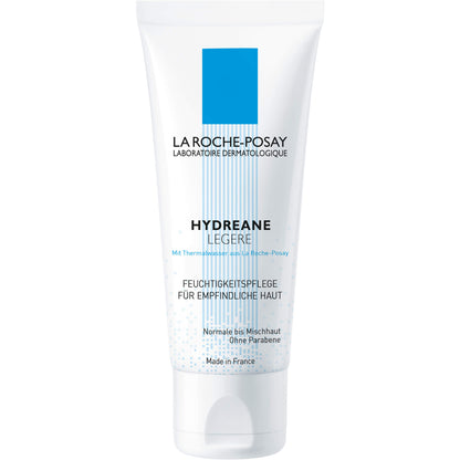 ROCHE-POSAY Hydreane Creme leicht 40 ml
