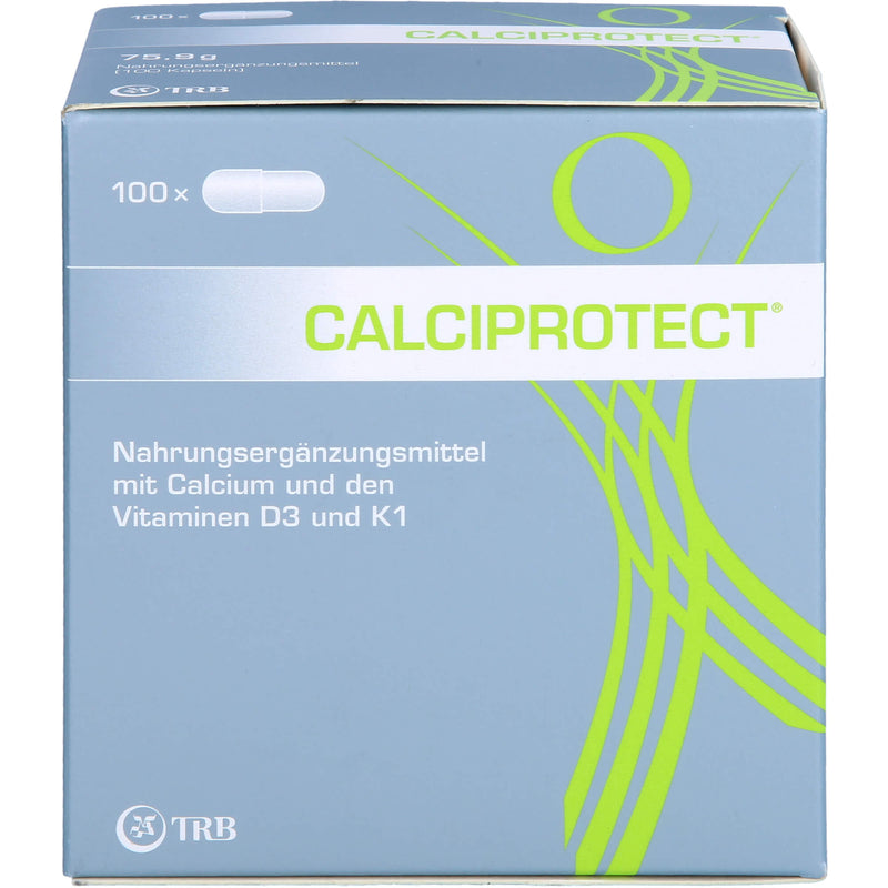 CALCIPROTECT 100 St