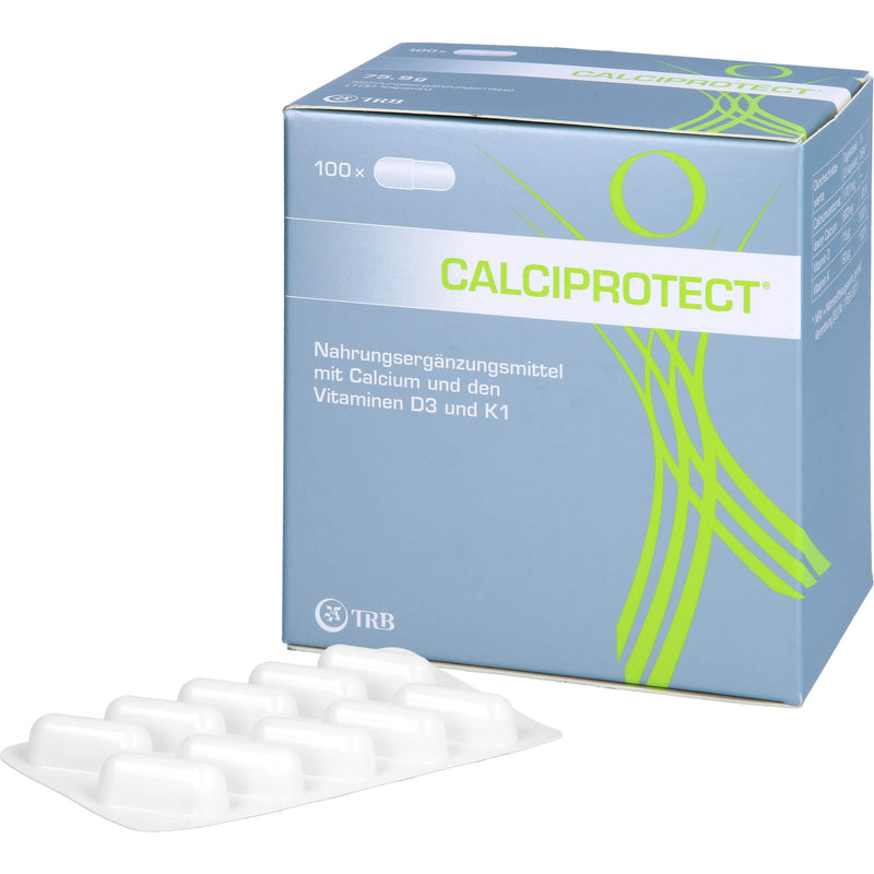 CALCIPROTECT 100 St