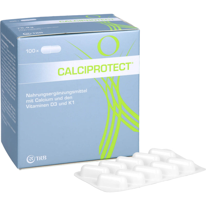 CALCIPROTECT 100 St