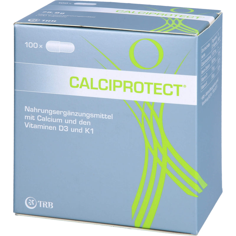 CALCIPROTECT 100 St