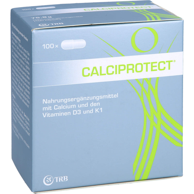 CALCIPROTECT 100 St