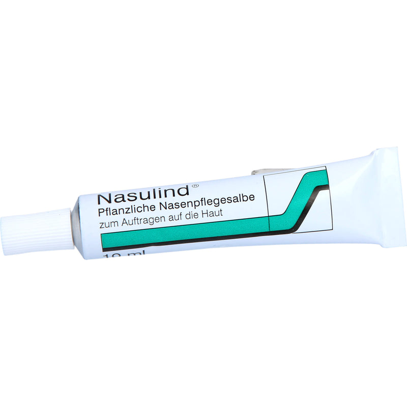 NASULIND PFLANZL NASENPFLE 10 ml