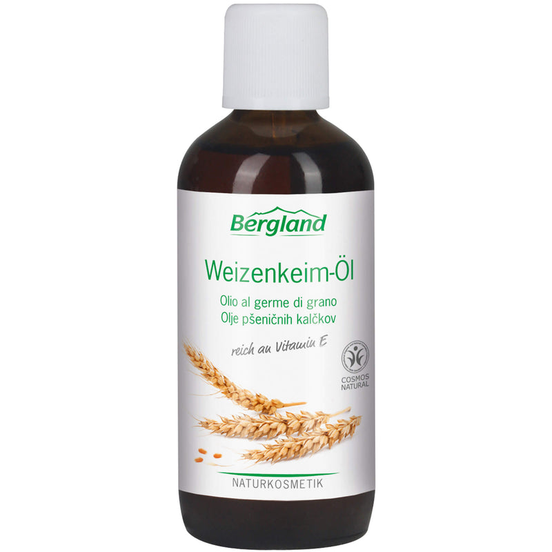 WEIZENKEIM OEL 100 ml