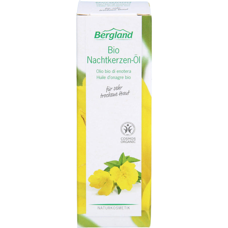 NACHTKERZEN OEL 30 ml