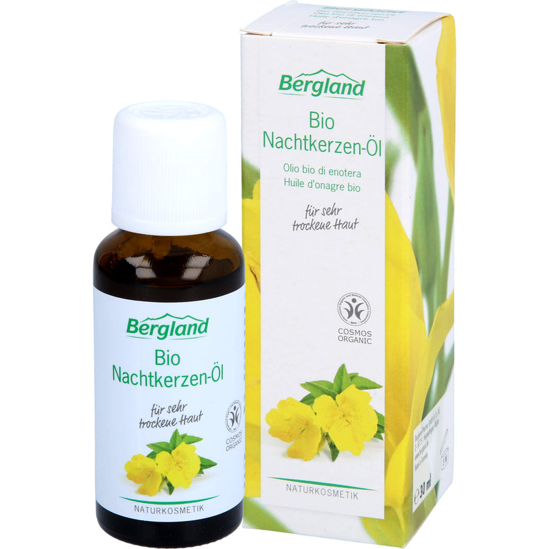 NACHTKERZEN OEL 30 ml