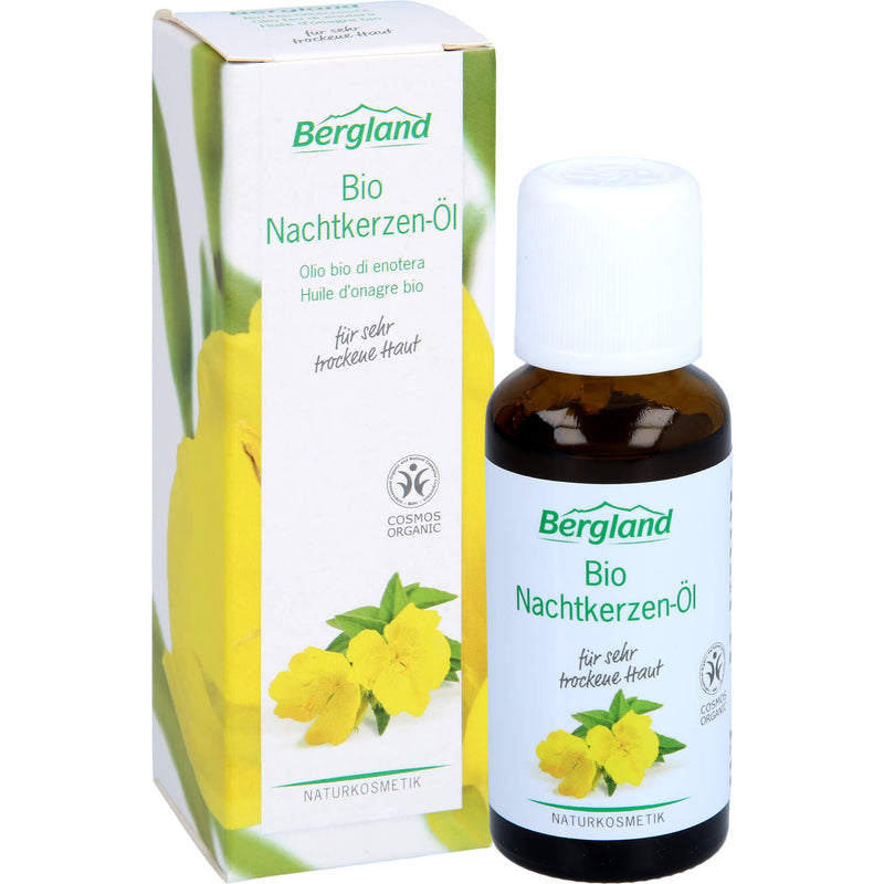 NACHTKERZEN OEL 30 ml