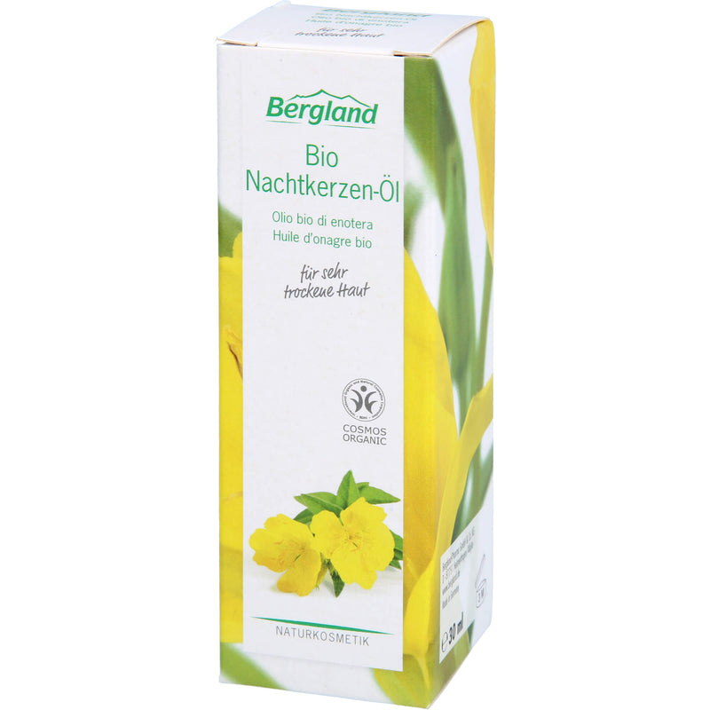 NACHTKERZEN OEL 30 ml