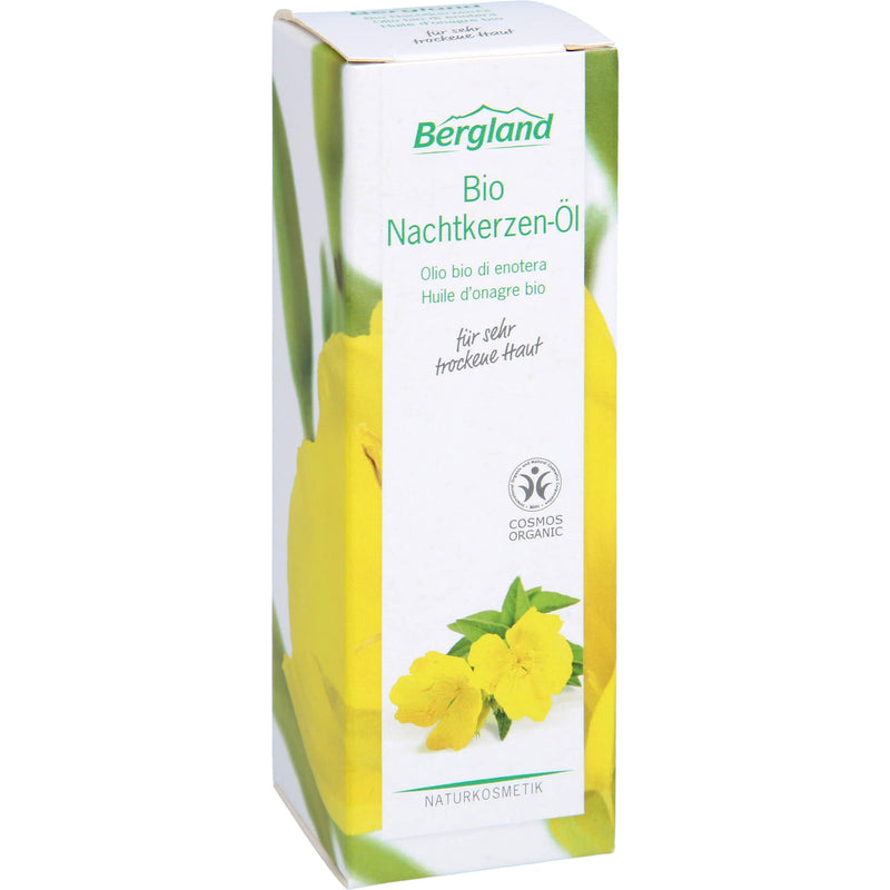 NACHTKERZEN OEL 30 ml
