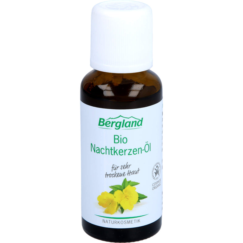 NACHTKERZEN OEL 30 ml