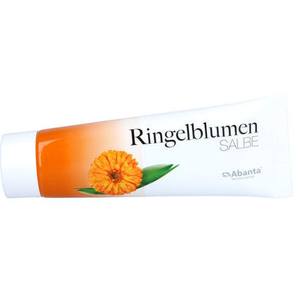 RINGELBLUMEN SALBE 50 ml