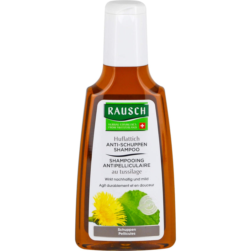 RAUSCH HUFLATT ANTI SCHUPP 200 ml