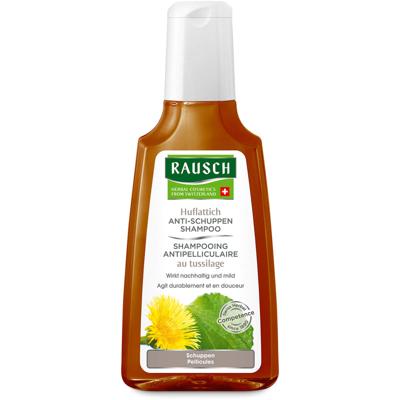 RAUSCH HUFLATT ANTI SCHUPP 200 ml