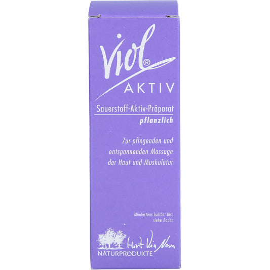 VIOL AKTIV Öl 100 ml