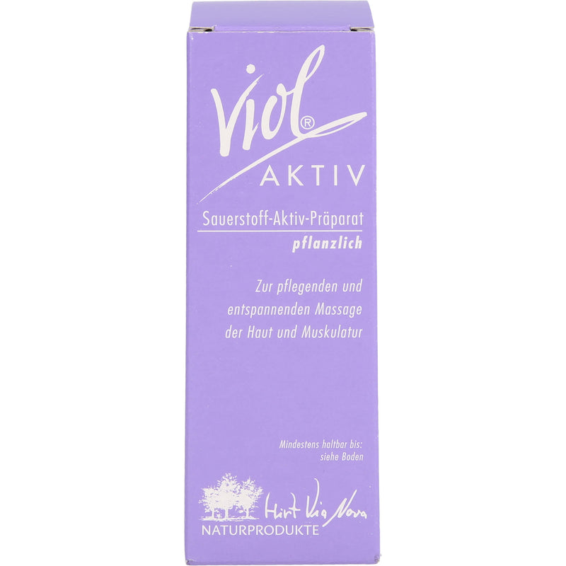 VIOL AKTIV 100 ml