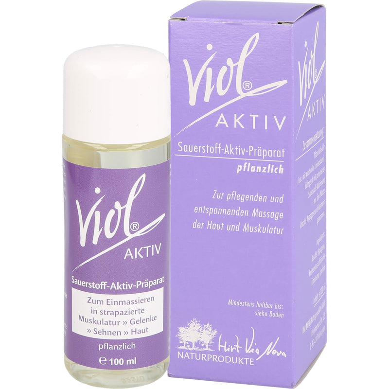 VIOL AKTIV 100 ml