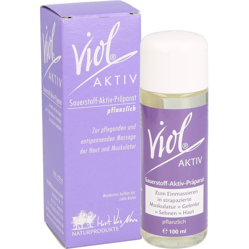 VIOL AKTIV 100 ml