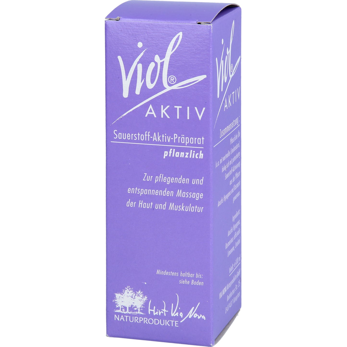 VIOL AKTIV Öl 100 ml
