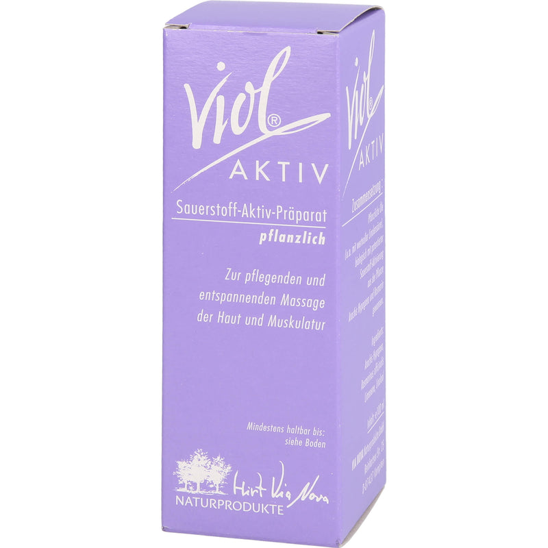 VIOL AKTIV 100 ml