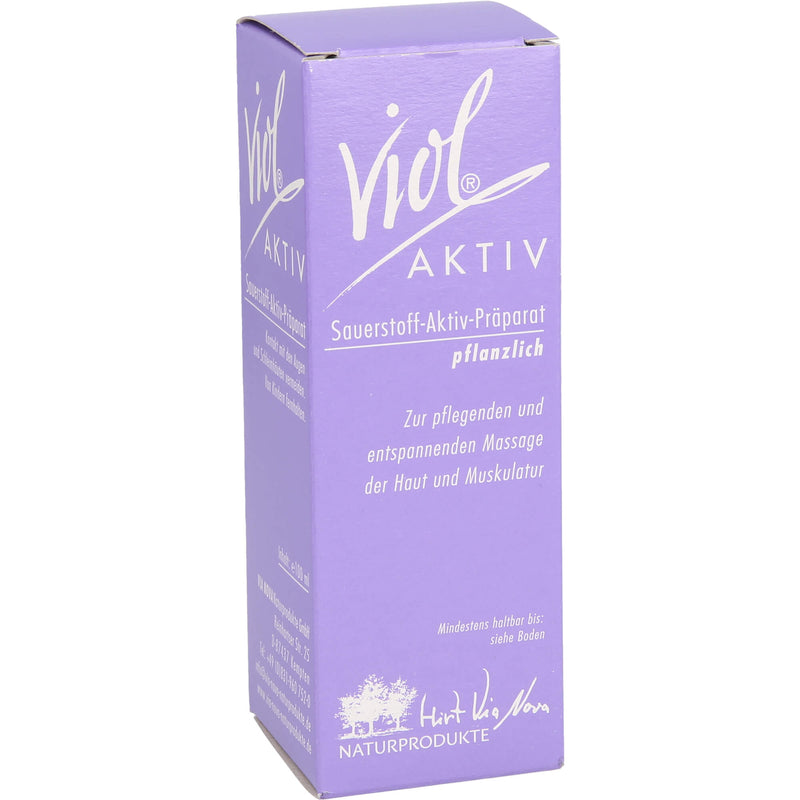 VIOL AKTIV 100 ml