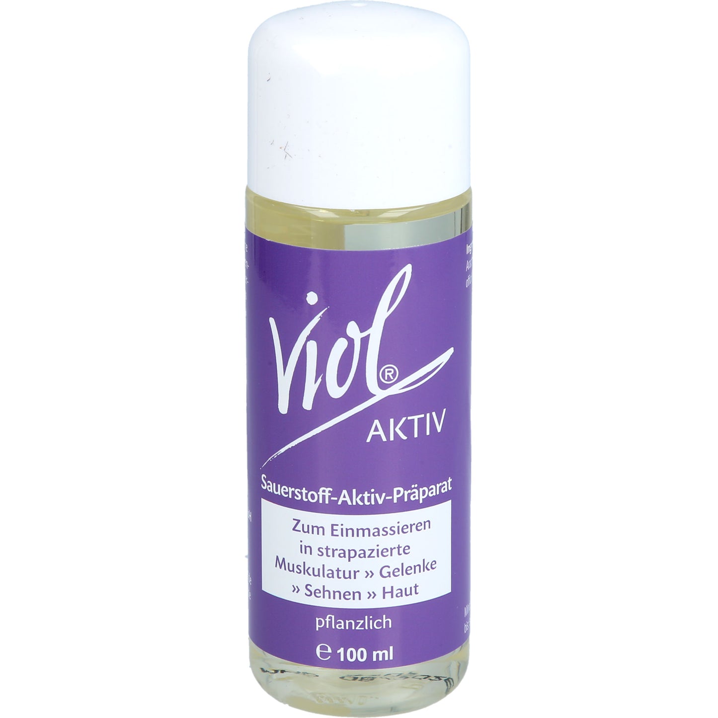 VIOL AKTIV Öl 100 ml