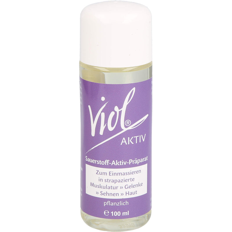 VIOL AKTIV 100 ml