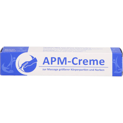 APM Creme 60 ml
