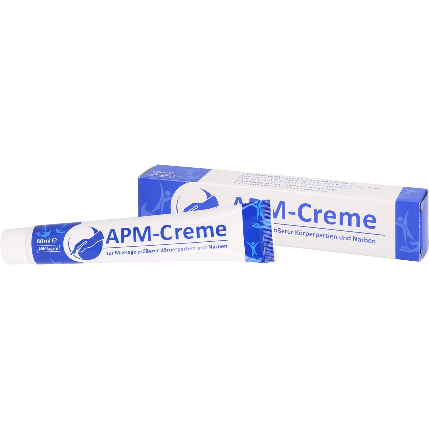 APM Creme 60 ml