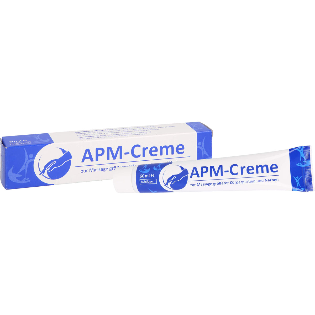 APM Creme 60 ml