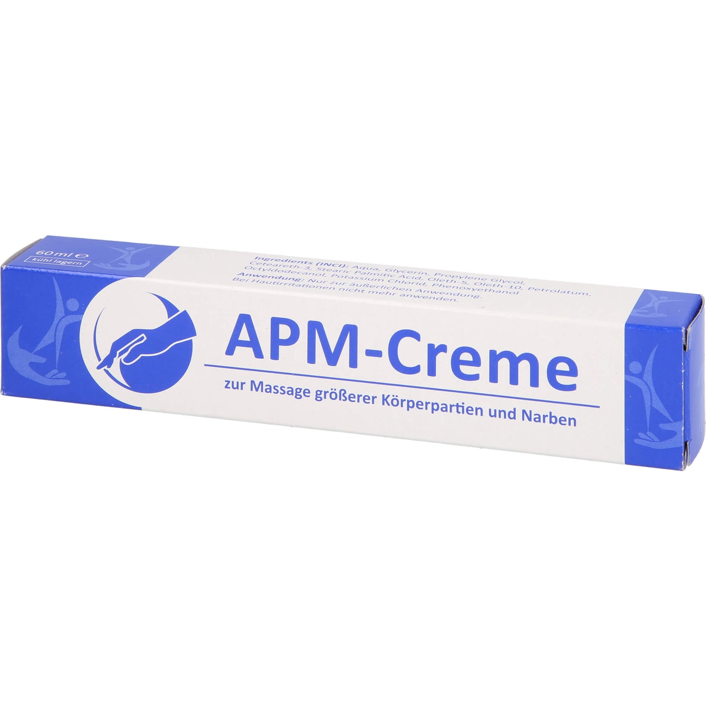 APM Creme 60 ml