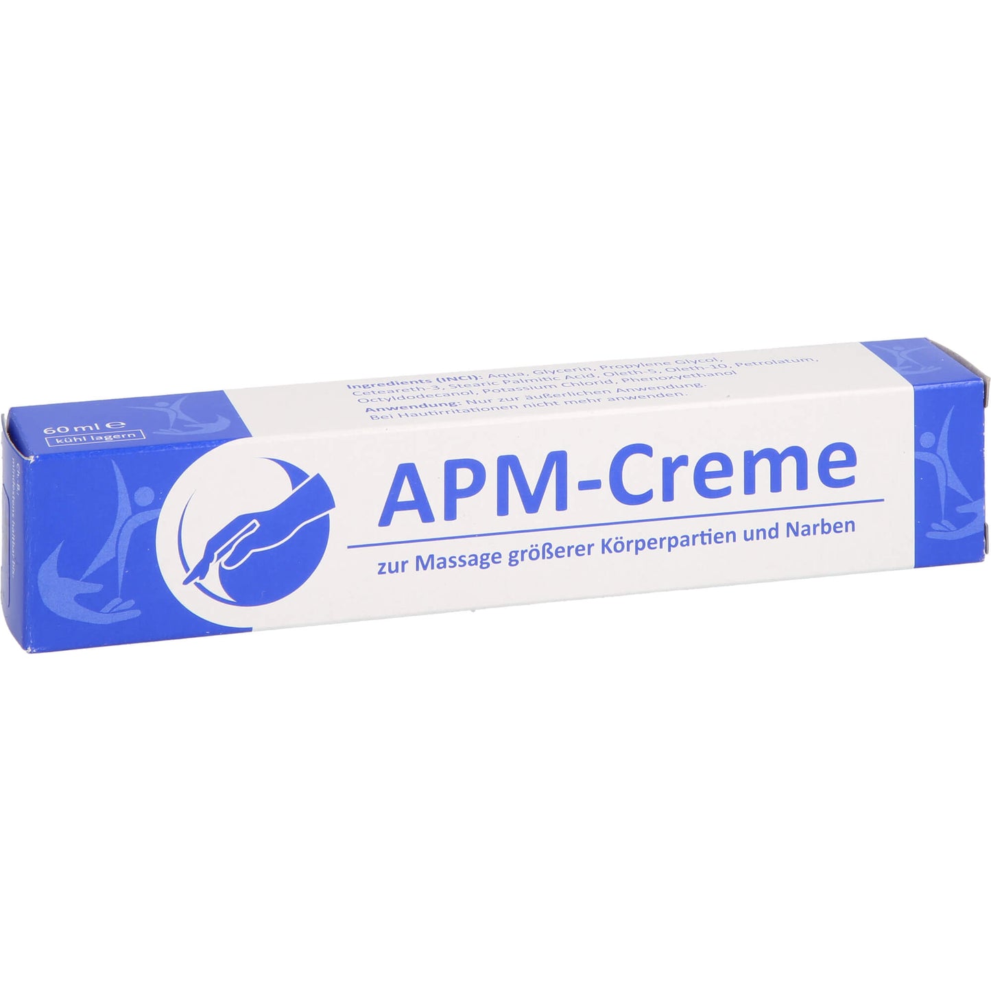 APM Creme 60 ml