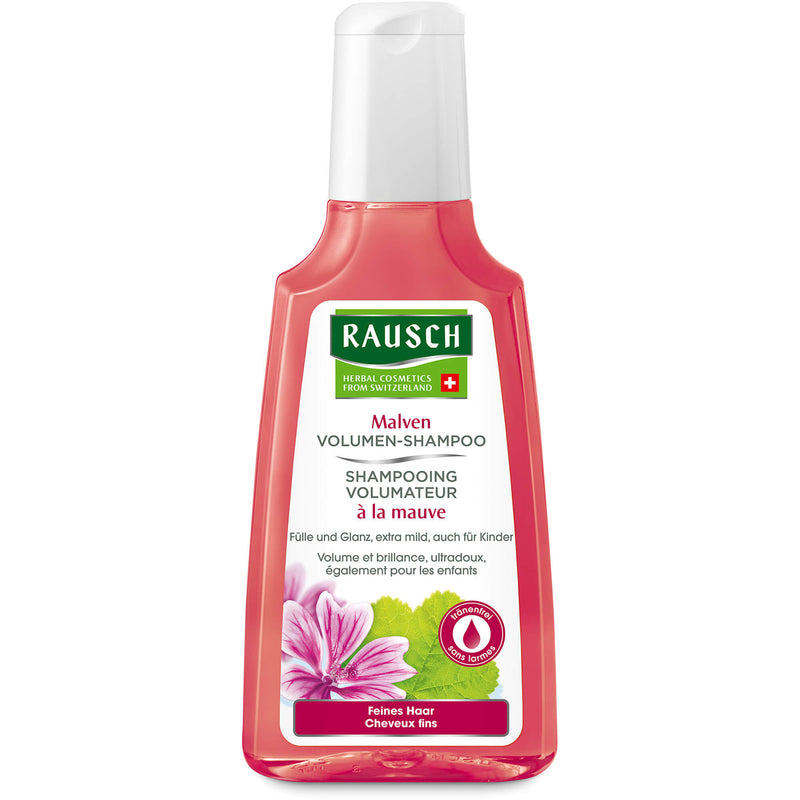 RAUSCH MALVEN VOLUMEN 200 ml