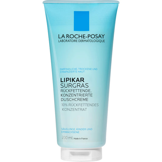 ROCHE-POSAY Lipikar Duschcreme 200 ml
