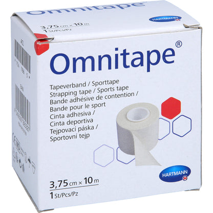 OMNITAPE Tapeverband 3,75 cm 1 St