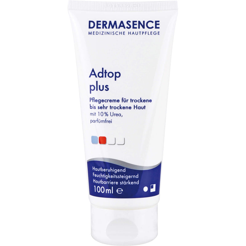 DERMASENCE ADTOP PLUS 100 ml