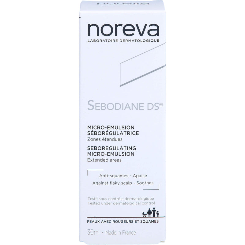 NOREVA SEBODIANE DS MIKROE 30 ml