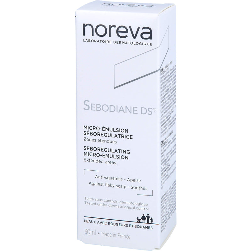 NOREVA SEBODIANE DS MIKROE 30 ml