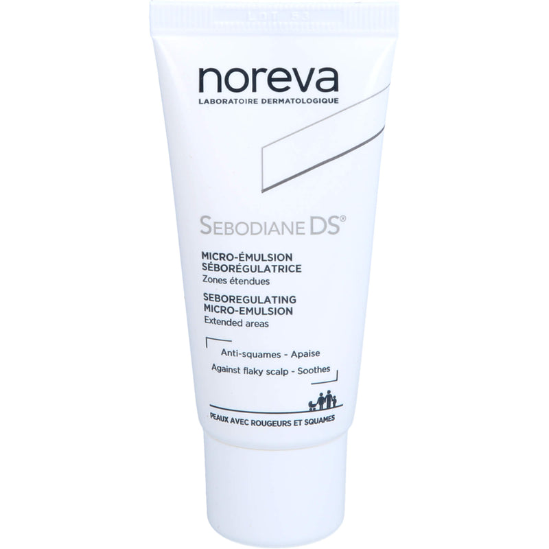 NOREVA SEBODIANE DS MIKROE 30 ml