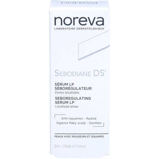 NOREVA Sebodiane DS Serum LP 8 ml