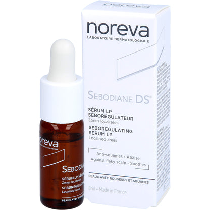 NOREVA Sebodiane DS Serum LP 8 ml