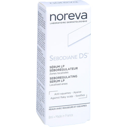 NOREVA Sebodiane DS Serum LP 8 ml