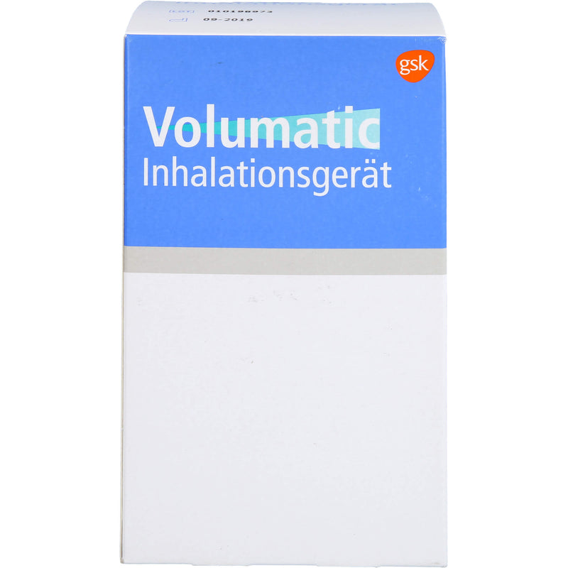 VOLUMATIC 1 St