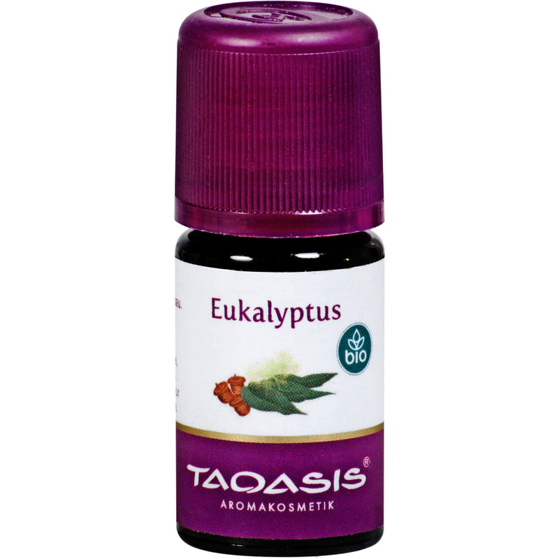 EUKALYPTUS BIO 5 ml