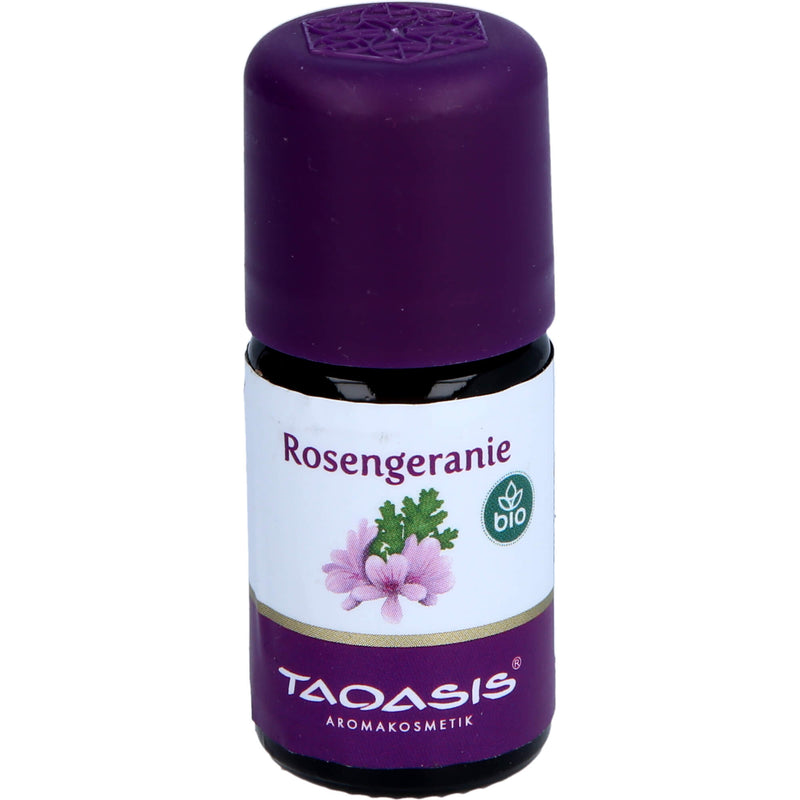 ROSEN GERANIE BIO 5 ml