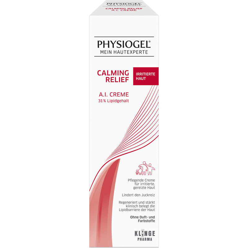 PHYSIOGEL CR A.I. CRE 100 ml