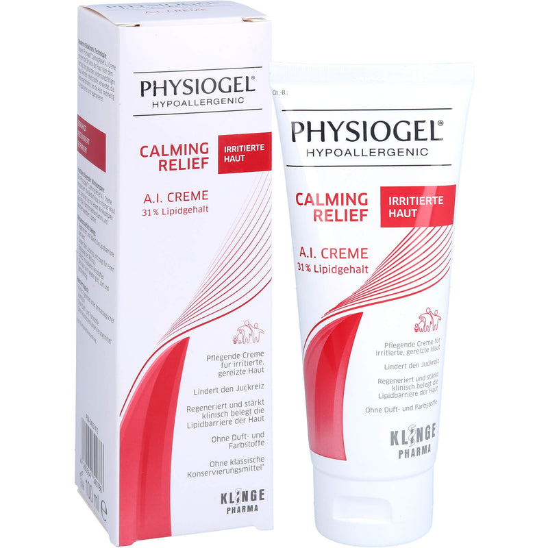 PHYSIOGEL CR A.I. CRE 100 ml