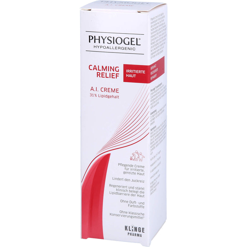 PHYSIOGEL CR A.I. CRE 100 ml