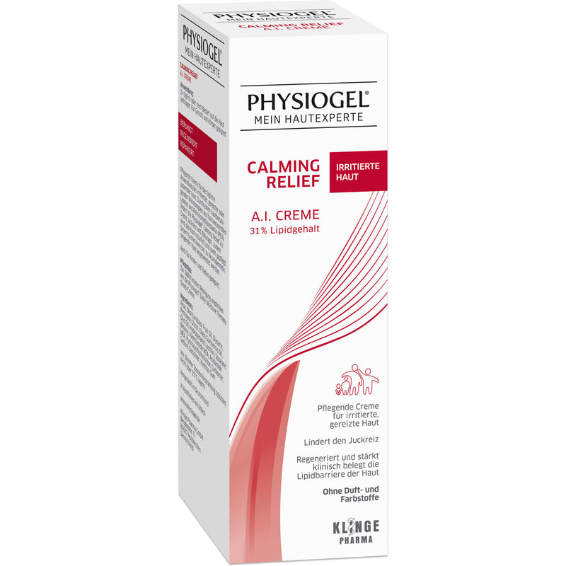 PHYSIOGEL CR A.I. CRE 100 ml